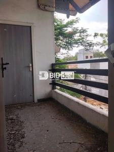 Balcony Image of 1800 Sq.ft 5 BHK Apartment / Flat for sale in Triveni Colony Indore for Rs. 10500000