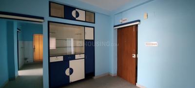 Living Room Image of 1200 Sq.ft 3 BHK Apartment / Flat for sale in Thakurpukur Kolkata for Rs. 5000000