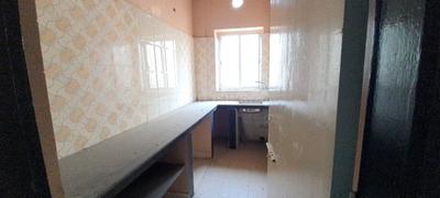 Kitchen Image of 1200 Sq.ft 3 BHK Apartment / Flat for sale in Thakurpukur Kolkata for Rs. 5000000