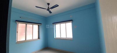 Bedroom Image of 1200 Sq.ft 3 BHK Apartment / Flat for sale in Thakurpukur Kolkata for Rs. 5000000