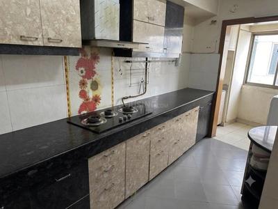 Kitchen Image of 1583 Sq.ft 3 BHK Apartment / Flat for sale in South City, Prince Anwar Shah Connector Kolkata for Rs. 25000000