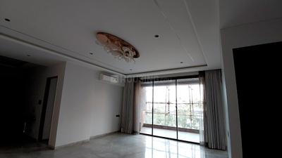 Living Room Image of 3075 Sq.ft 4 BHK Apartment / Flat for sale in Althan Surat for Rs. 19421700