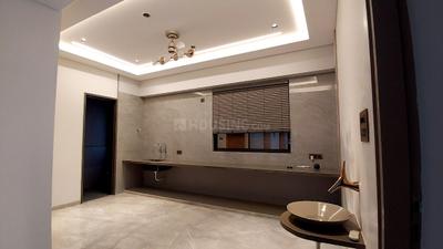 Kitchen Image of 3075 Sq.ft 4 BHK Apartment / Flat for sale in Althan Surat for Rs. 19421700