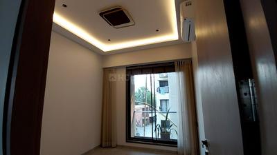 Bedroom Image of 3075 Sq.ft 4 BHK Apartment / Flat for sale in Althan Surat for Rs. 19421700