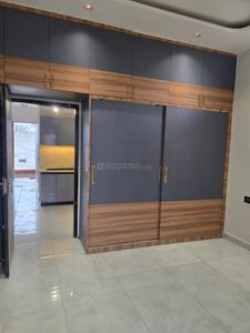 Bedroom Image of 1000 Sq.ft 3 BHK Independent House for sale in Sector 115 Mohali for Rs. 8190000