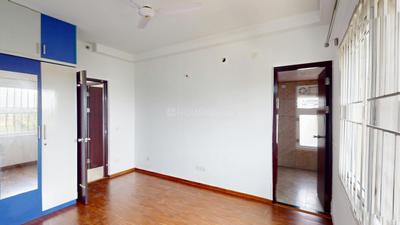 Bedroom Image of 1351 Sq.ft 3 BHK Apartment / Flat for sale in Shriram Green Field Phase 1, Budigere Cross Bengaluru for Rs. 12500000