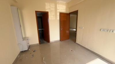 Bedroom Image of 980 Sq.ft 2 BHK Apartment / Flat for rent in GLS Avenue 81, Sector 81 Gurgaon for Rs. 21500
