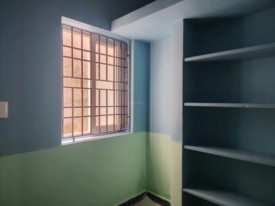 Bedroom Image of 850 Sq.ft 2 BHK Villa for sale in Rainbow RB Garden, Perumalpattu Chennai for Rs. 5860000
