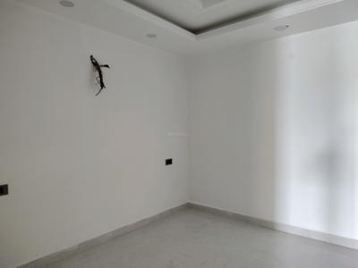 Bedroom Image of 1200 Sq.ft 3 BHK Apartment / Flat for rent in Rajpur Khurd Extension New Delhi for Rs. 28000