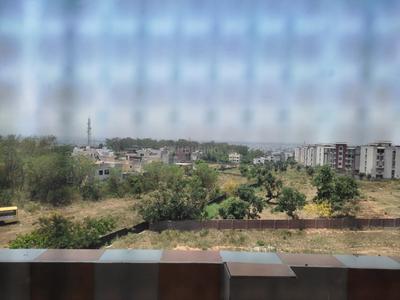 Balcony Image of 970 Sq.ft 2 BHK Apartment / Flat for sale in Sweet Homes, Channi Himmat Jammu for Rs. 5500000