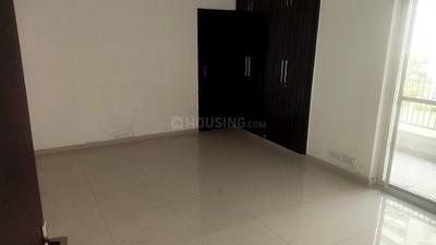 Bedroom Image of 1435 Sq.ft 3 BHK Apartment / Flat for rent in Ajnara Daffodil, Sector 137 Noida for Rs. 33000