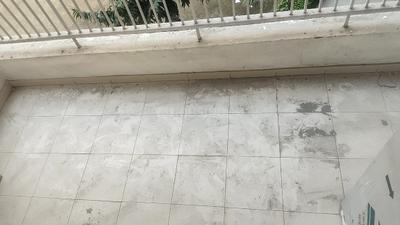 Balcony Image of 1435 Sq.ft 3 BHK Apartment / Flat for rent in Ajnara Daffodil, Sector 137 Noida for Rs. 33000