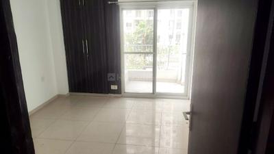 Bedroom Image of 1435 Sq.ft 3 BHK Apartment / Flat for rent in Ajnara Daffodil, Sector 137 Noida for Rs. 33000