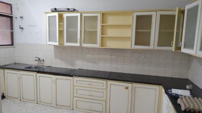 Kitchen Image of 1500 Sq.ft 2 BHK Apartment / Flat for rent in Gina ITPL Residential Flats, Whitefield Bengaluru for Rs. 50200