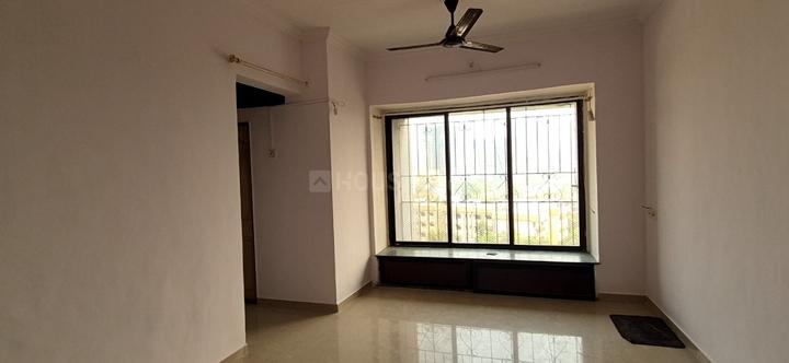 Anupam CHS. Living Room 1