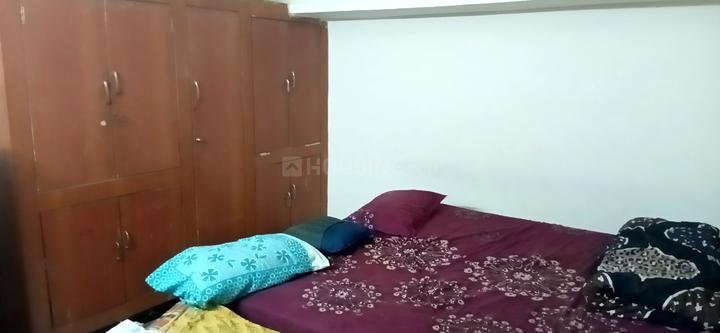 Doordarshan Colony Bedroom One 1