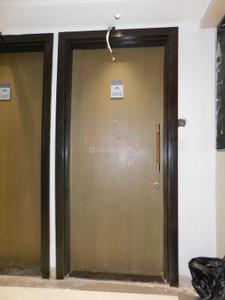 Bedroom Image of 1250 Sq.ft 3 BHK Apartment / Flat for rent in Sheth Montana, Mulund West Mumbai for Rs. 79500