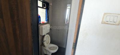 Bathroom Image of 450 Sq.ft 1 BHK Apartment / Flat for sale in Virtue Samarth Raghukul, Dadar West Mumbai for Rs. 19500000