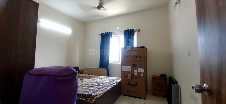 Prestige Jindal City Main Image 1