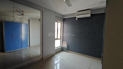 4 BHK Flat