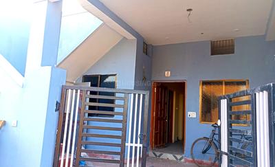 Balcony Image of 950 Sq.ft 2 BHK Independent House for sale in Ghuru Bilaspur for Rs. 2650000