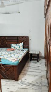 Bedroom Image of 1600 Sq.ft 2 BHK Builder Floor for rent in New Officers Colony Patiala for Rs. 16000