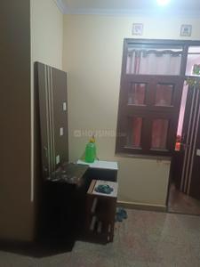 Hall Image of 720 Sq.ft 2 BHK Apartment / Flat for sale in Sanjay Garden, Gazipur New Delhi for Rs. 4000000