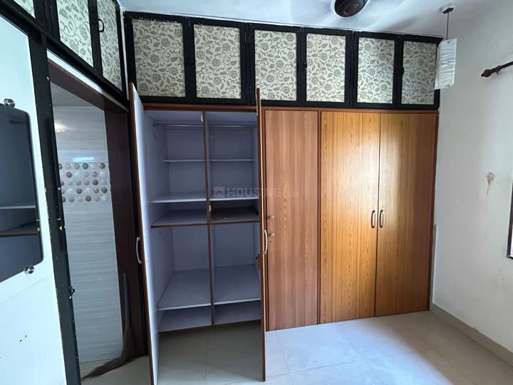 sainath apartment  Bedroom 1