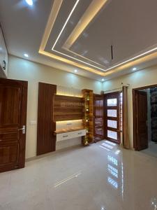 Hall Image of 1125 Sq.ft 5 BHK Independent House for sale in Kharar Mohali for Rs. 15000000