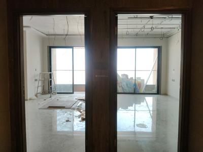 Main Entrance Image of 3000 Sq.ft 4 BHK Apartment / Flat for sale in Ghatkopar East Mumbai for Rs. 61600000