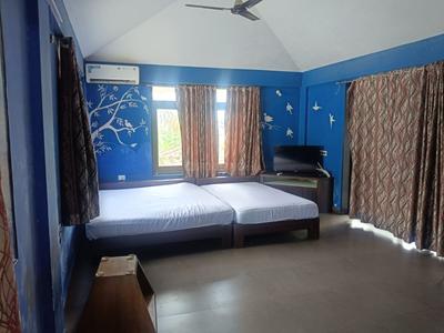 Bedroom Image of 2800 Sq.ft 5 BHK Villa for rent in Porvorim Goa for Rs. 150000