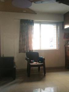 Bedroom Image of 2025 Sq.ft 3 BHK Apartment / Flat for rent in Shree Rang Heights, Bhaijipura Gandhinagar for Rs. 21999