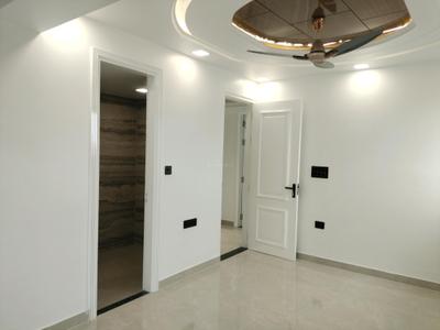 Bedroom Image of 2200 Sq.ft 4 BHK Apartment / Flat for sale in CGHS Jawahar Apartments, Sector 5 Dwarka New Delhi for Rs. 47500000