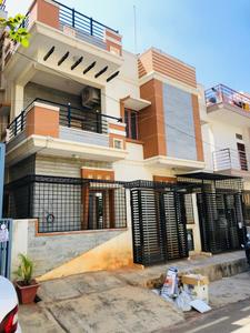 4 BHK Villa