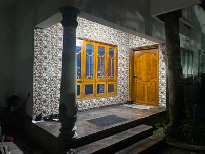 Image of 1250 Sq.ft 2 BHK Independent House for sale in Chandiroor, Kochi for Rs. 6000000