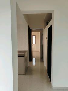 Passage Image of 785 Sq.ft 2 BHK Apartment / Flat for sale in Seven Star Horizon, Boisar Mumbai for Rs. 2983000