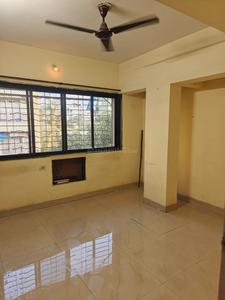 Bedroom Image of 1000 Sq.ft 2 BHK Apartment / Flat for sale in Thane West Thane for Rs. 18000000