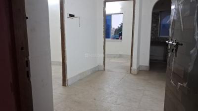 Living Room Image of 680 Sq.ft 2 BHK Apartment / Flat for sale in Narayanpur South 24 Parganas for Rs. 2100000