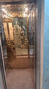 Bathroom Image of 1200 Sq.ft 3 BHK Builder Floor for rent in Preet Vihar New Delhi for Rs. 28000