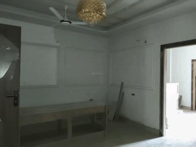 Living Room Image of 1125 Sq.ft 2 BHK Apartment / Flat for sale in Aarambh Heights, Surajpur Greater Noida for Rs. 4750000