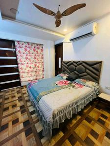 Bedroom Image of luxurious Stayz in Sector 28, Gurgaon