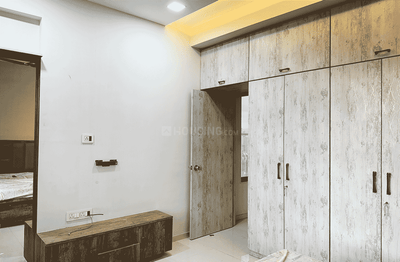 Bedroom Image of Earth21 Apartment-Goregaon  in Goregaon West, Mumbai