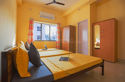 Image of HelloWorld Titlis in New Town, Kolkata