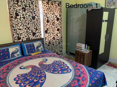 Bedroom Image of 2000 Sq.ft 4.5 BHK Independent House for sale in Nayabad Kolkata for Rs. 18000000