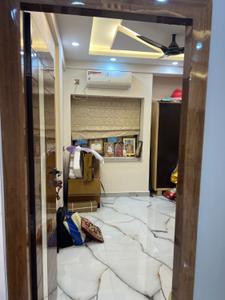 Bedroom Image of 1630 Sq.ft 3 BHK Apartment / Flat for sale in Ward No 113 Kolkata for Rs. 12500000