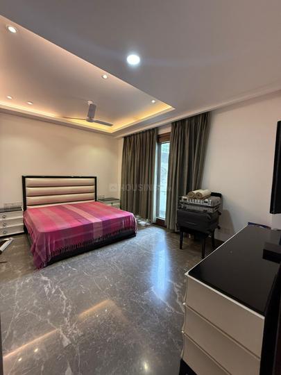 Block B 1, Safdarjung Enclave Bedroom 1