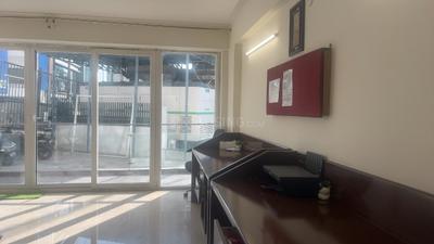 Living Room Image of 1820 Sq.ft 2 BHK Apartment / Flat for sale in Sikka Kimaya Greens, Sahastradhara Road Dehradun for Rs. 13195000