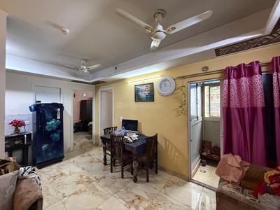 Hall Image of 1200 Sq.ft 3 BHK Apartment / Flat for sale in SKA Metro Ville, Eta II Greater Noida for Rs. 13000000