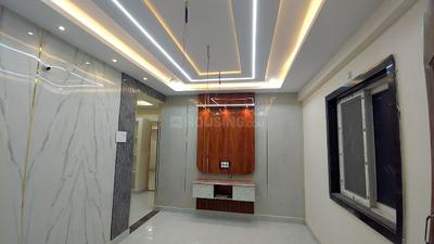 Living Room Image of 1170 Sq.ft 2 BHK Apartment / Flat for sale in Chinnamushidiwada Visakhapatnam for Rs. 4500000