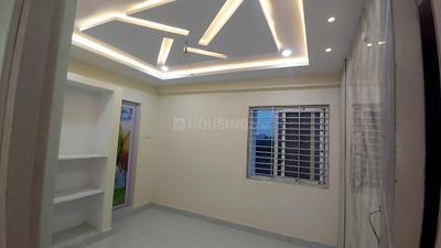 Bedroom Image of 1170 Sq.ft 2 BHK Apartment / Flat for sale in Chinnamushidiwada Visakhapatnam for Rs. 4500000